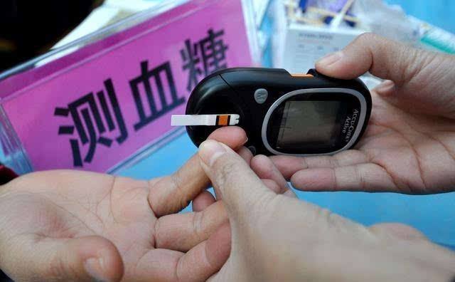 老年糖尿病的治疗方案